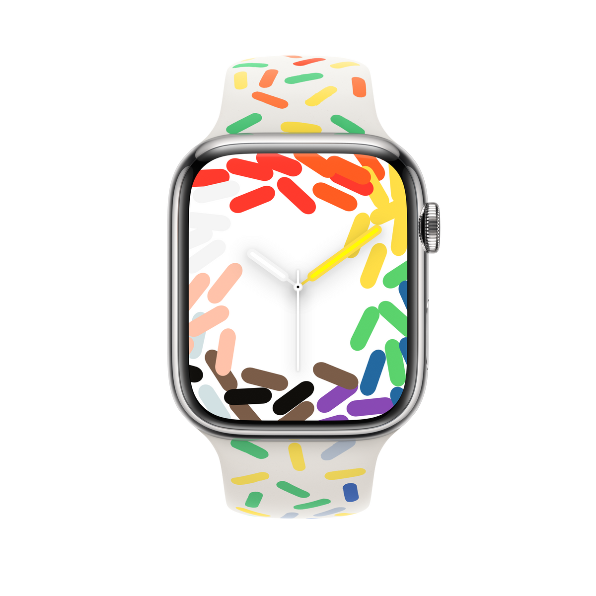Correa deportiva para el Apple Watch - Macnificos
