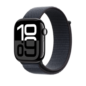 Correa Loop deportiva color tinta (46 mm)
