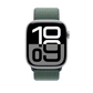 Apple Correa Loop Deportiva para Apple Watch 46mm Verde Lago