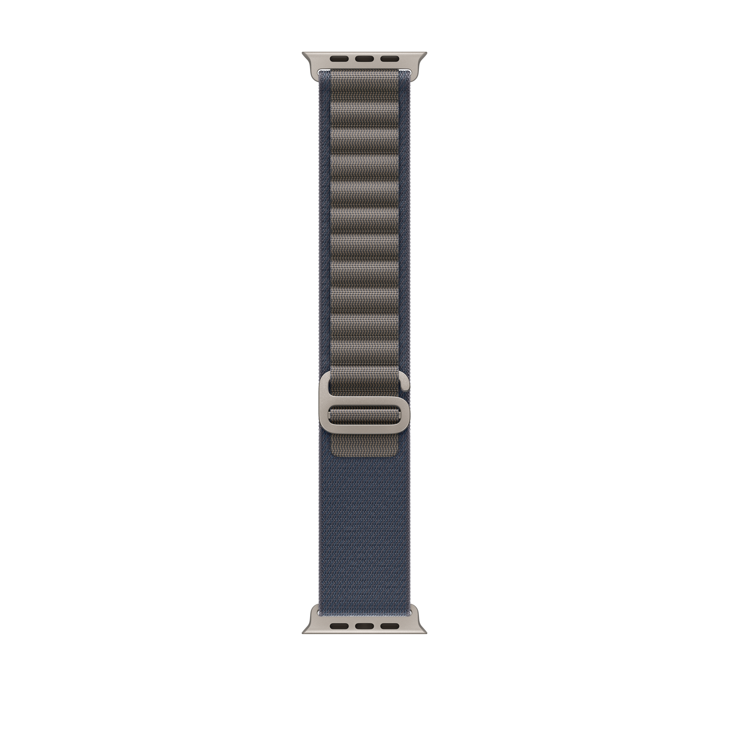 Apple Correa Loop Alpine para Apple Watch 49mm Azul Talla S
