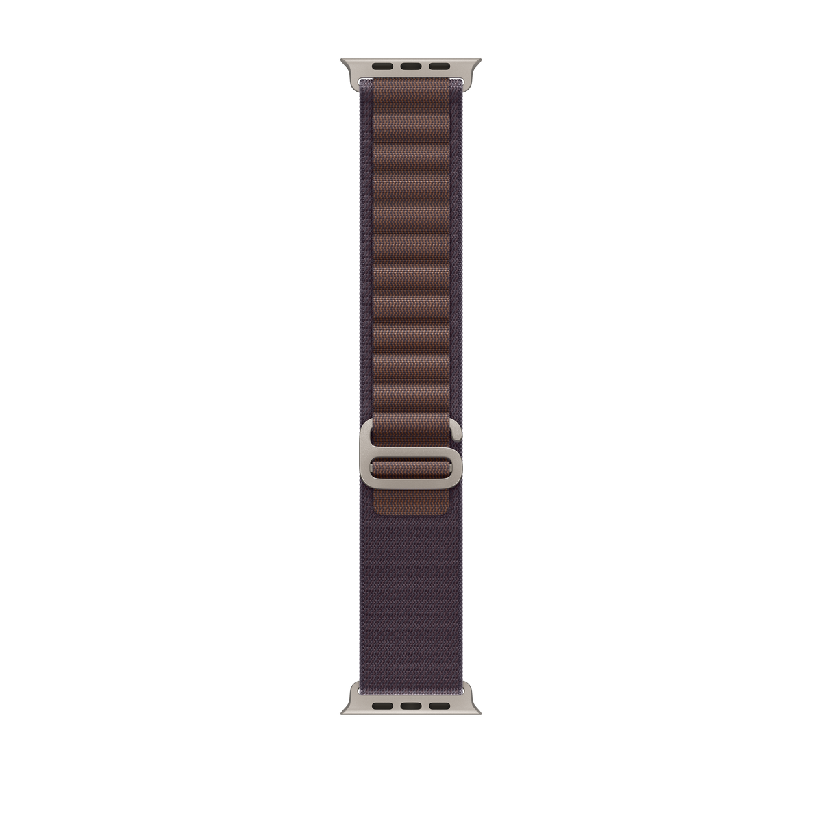 Correa Loop Alpine índigo (49 mm) - Talla M - Macnificos