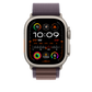 Correa Loop Alpine índigo (49 mm) - Talla M - Macnificos