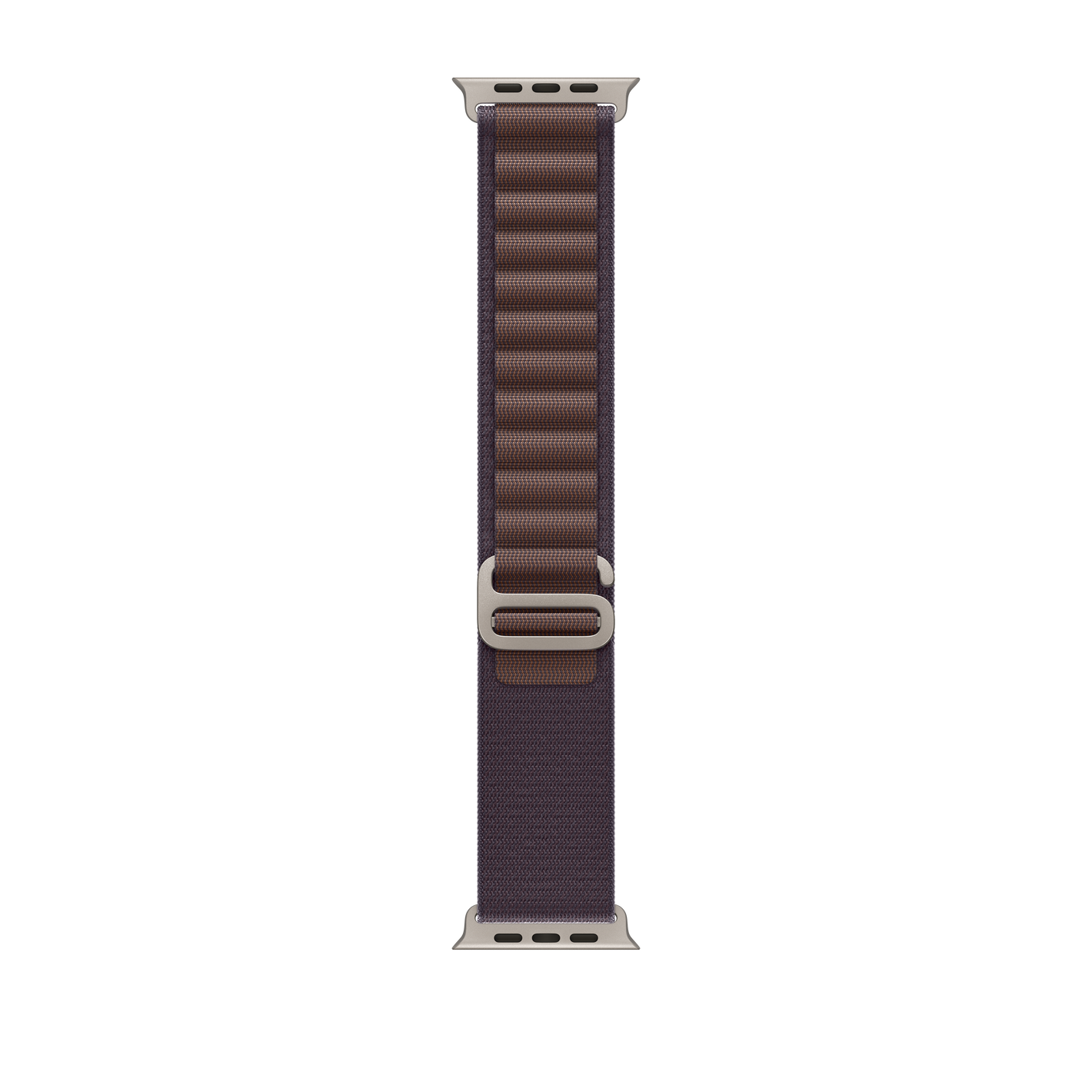 Apple Correa Loop Alpine para Apple Watch 49mm Índigo Talla S