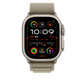 Apple Correa Loop Alpine para Apple Watch 49mm Verde Oliva Talla L