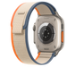 Apple Correa Loop Trail para Apple Watch 49mm Naranja/Beige Talla S/M