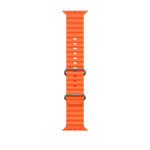 Correa Ocean naranja (49 mm) - Macnificos