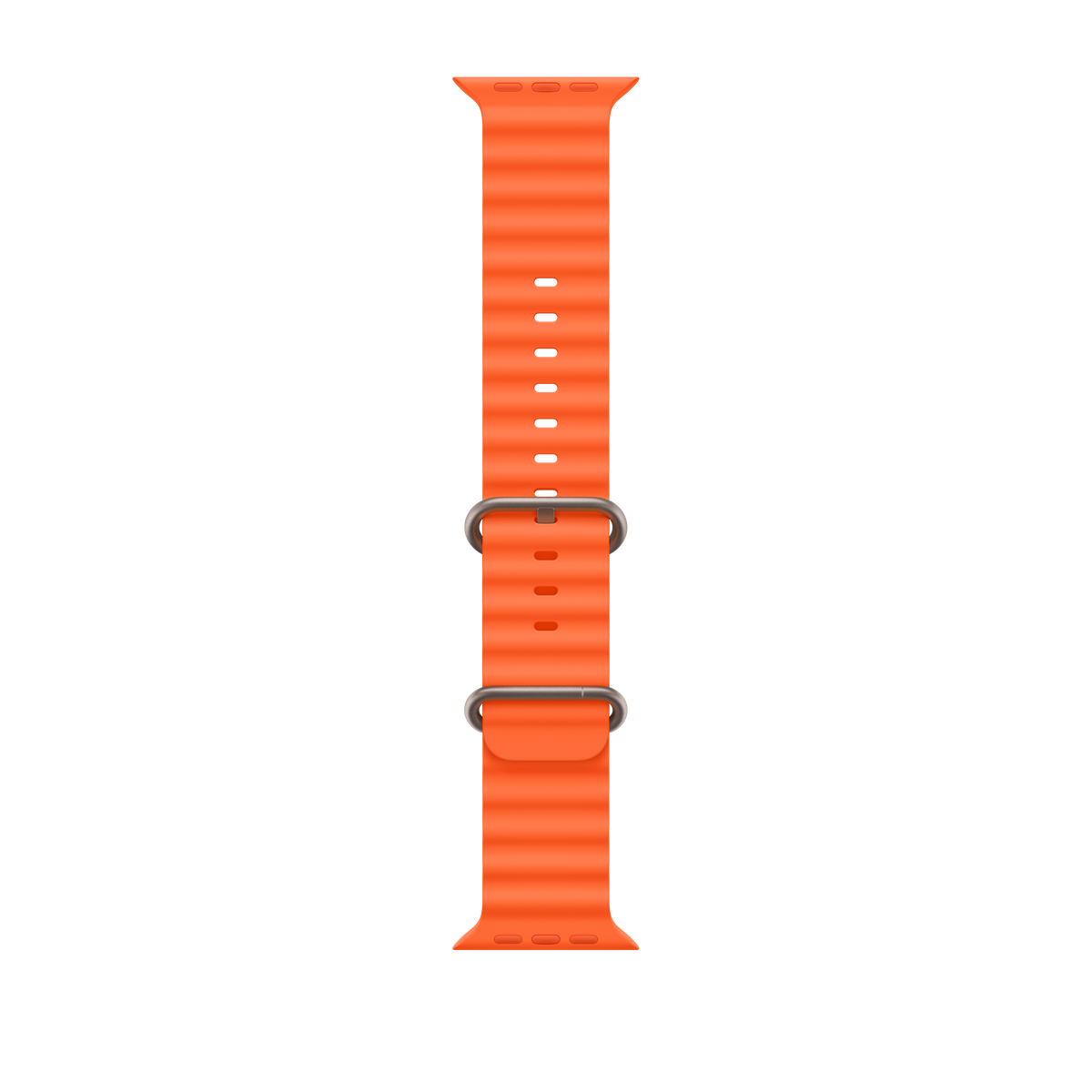 Correa Ocean naranja (49 mm) - Macnificos