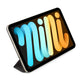 Apple Funda Smart Folio para iPad mini (6ª generación) Negro
