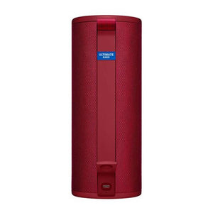Altavoz inalámbrico Ultimate Ears Boom 3 Rojo