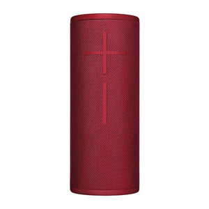 Altavoz inalámbrico Ultimate Ears Boom 3 Rojo