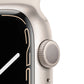 Apple Watch Series 7 (GPS) Aluminio Correa deportiva - Macnificos