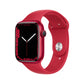 Apple Watch Series 7 (GPS) Aluminio Correa deportiva - Macnificos