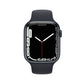 Apple Watch Series 7 (GPS) Aluminio Correa deportiva - Macnificos