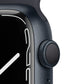 Apple Watch Series 7 (GPS) Aluminio Correa deportiva - Macnificos