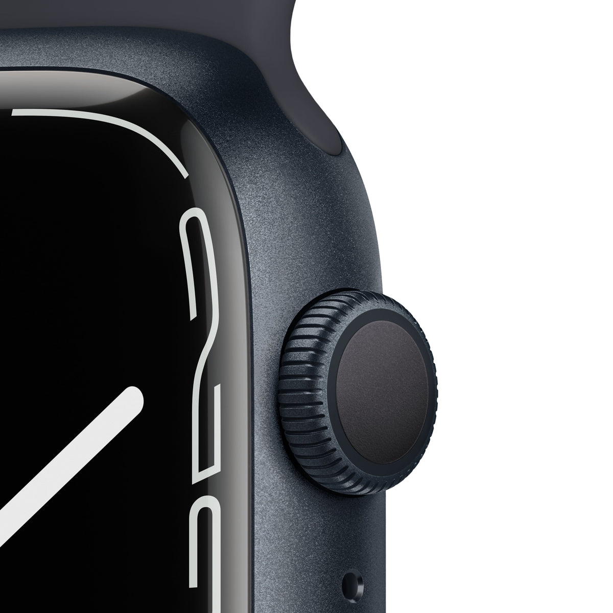 Apple Watch Series 7 (GPS) Aluminio Correa deportiva - Macnificos