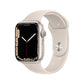 Apple Watch Series 7 (GPS) Aluminio Correa deportiva - Macnificos