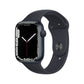 Apple Watch Series 7 (GPS) Aluminio Correa deportiva - Macnificos