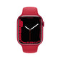 Apple Watch Series 7 (GPS) Aluminio Correa deportiva - Macnificos