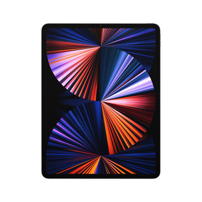Apple iPad Pro 12,9" M1 | 128 GB | Wi-Fi | Gris Espacial