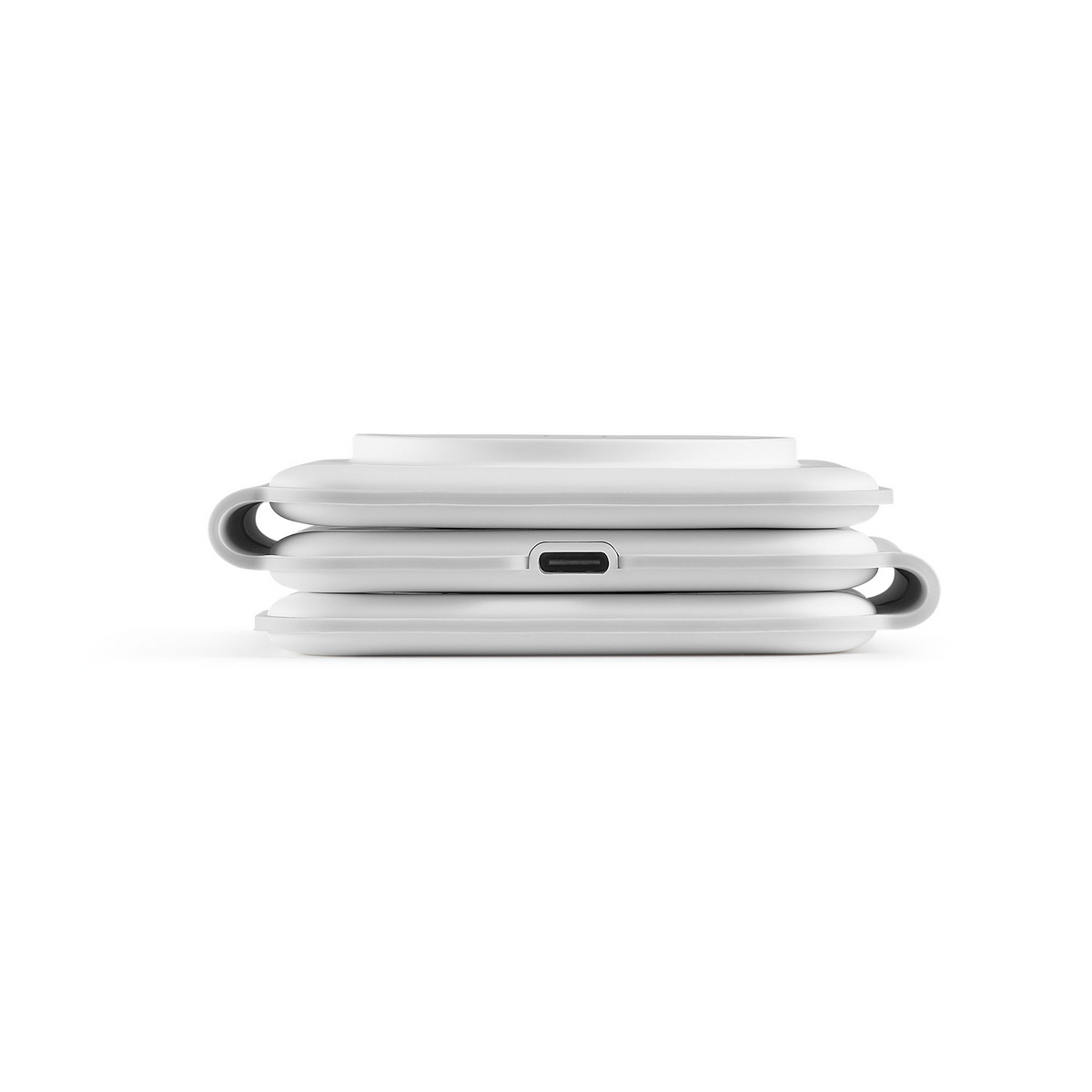 Rosselli - Charlie Alimentatore wireless 3 in 1 - Blanco 4