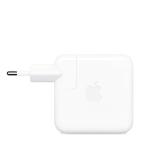 Apple Adaptador de corriente USB-C de 70W