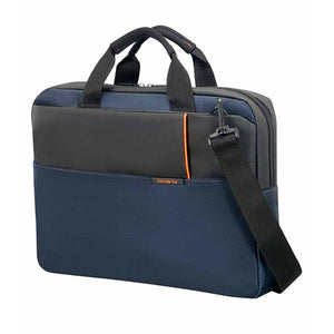 Funda Samsonite QiByte Bolsa Bandolera para MacBook de hasta 13"