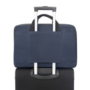 Funda Samsonite QiByte Bolsa Bandolera para MacBook de hasta 13"