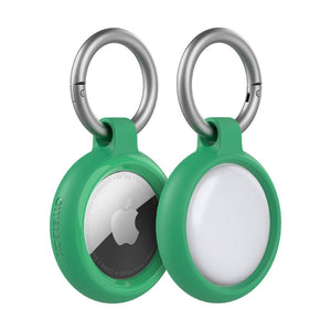 Funda Sleek Verde para AirTag | Otterbox
