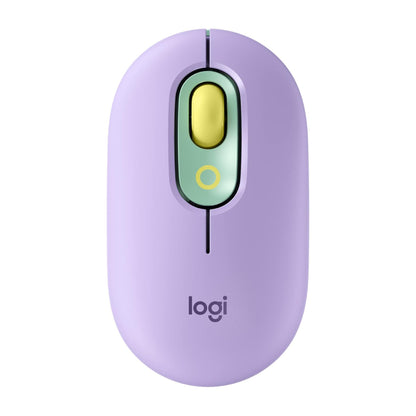 Ratón Pop Mouse Daydream | Logitech