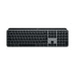 Teclado Bluetooth MX Keys | Logitech