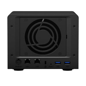 Servidor NAS DS620SLIM Mac y PC | Synology