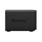Servidor NAS DS620SLIM Mac y PC | Synology