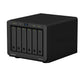 Servidor NAS DS620SLIM Mac y PC | Synology