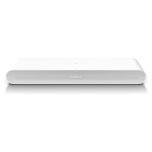 Barra sonido Sonos Ray Blanca