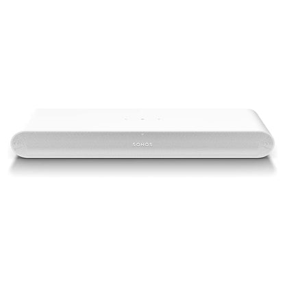 Barra sonido Sonos Ray Blanca