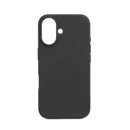 Funda Allure MagSafe para iPhone 16 negro | Rossellimac
