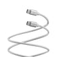 Travel Kit de carga Organizador Pok + Charlie 3 en 1 + Cargador 20W GaN + Cable USB-C | Rossellimac