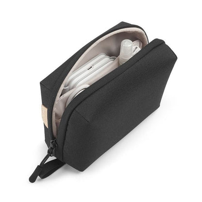Travel Kit de carga Organizador Pok + Charlie 3 en 1 + Cargador 20W GaN + Cable USB-C | Rossellimac