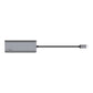 Adaptador Dock multipuerto USB-C 6 en 1 | Belkin