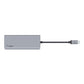 Adaptador Dock multipuerto USB-C 7 en 1 | Belkin