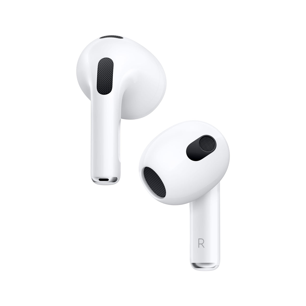 AirPods (3.ª generación) con estuche de carga Lightning - Macnificos