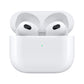 AirPods (3.ª generación) con estuche de carga Lightning - Macnificos