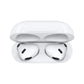 AirPods (3.ª generación) con estuche de carga Lightning - Macnificos