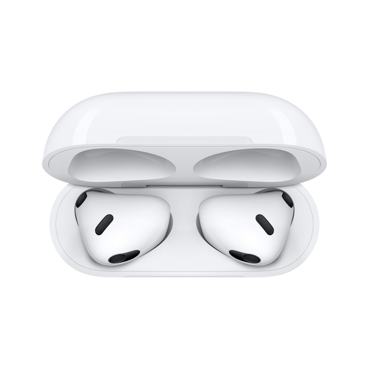 AirPods (3.ª generación) con estuche de carga Lightning - Macnificos