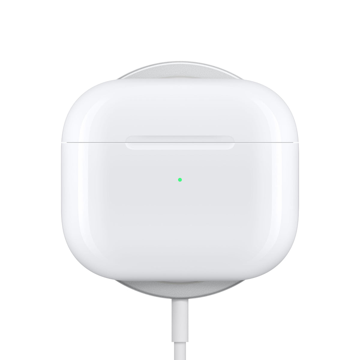 AirPods (3.ª generación) con estuche de carga MagSafe - Macnificos