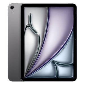 Apple iPad Air 13" | Chip M2 | Wi-Fi | 128GB | Gris Espacial