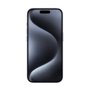 Apple iPhone 15 Pro | 1 TB | Titanio Azul