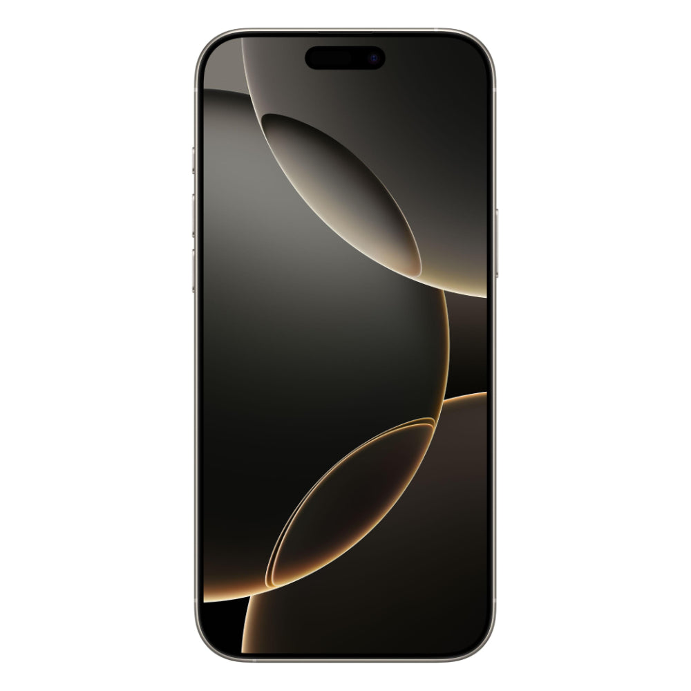 Apple iPhone 16 Pro | 128 GB | Titanio Natural