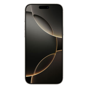 Apple iPhone 16 Pro | 256 GB | Titanio Natural