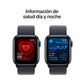 Apple Watch SE | GPS | 40mm | Caja de Aluminio Medianoche | Correa Loop Tinta